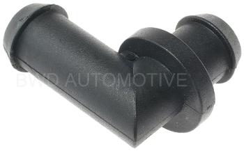 lincoln continental 1970 PCV Valve Elbow PCV914 small image